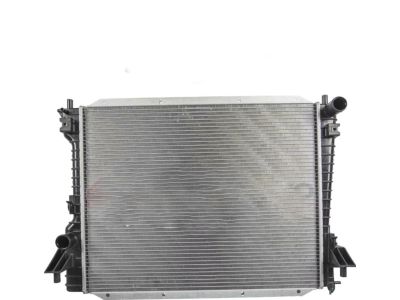 2008 Ford Mustang Radiator - 9R3Z-8005-A