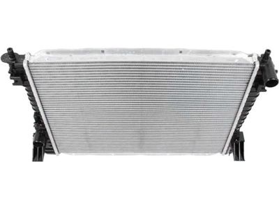 2008 Ford Mustang Radiator - 9R3Z-8005-A