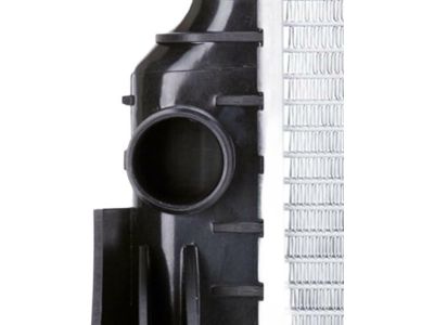 2008 Ford Mustang Radiator - 9R3Z-8005-A