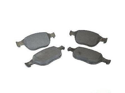 Ford AT1Z-2001-A Kit - Brake Lining