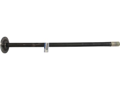 Ford F-550 Super Duty Axle Shaft - 3C3Z-4234-BA