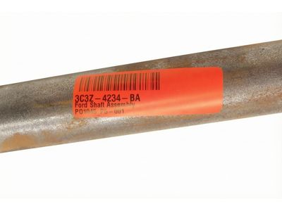 2007 Ford F-450 Super Duty Axle Shaft - 3C3Z-4234-BA
