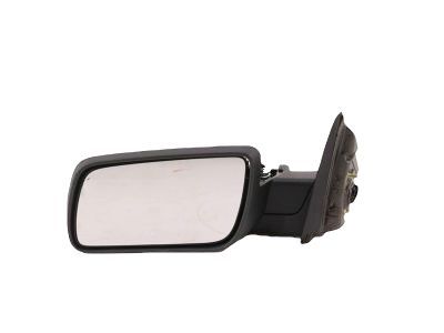 2009 Ford Flex Car Mirror - 8A8Z-17683-BA