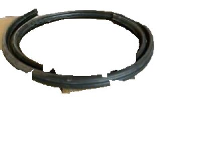 1999 Ford Crown Victoria Weather Strip - XW7Z-5420709-BAA