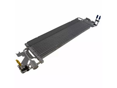 Mercury Grand Marquis Power Steering Cooler - 5W1Z-3F749-A
