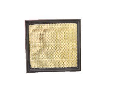 2012 Lincoln Navigator Air Filter - 7C3Z-9601-A