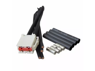 Ford 3U2Z-14S411-PGA