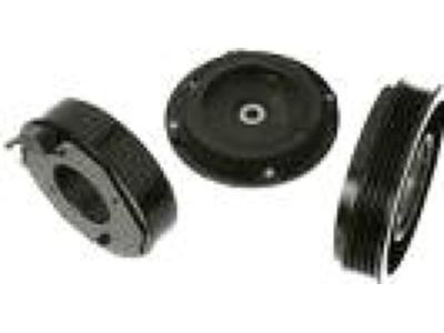 Ford A/C Clutch - DG9Z-19D786-CA