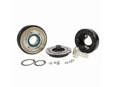 Lincoln MKX A/C Clutch - DG9Z-19D786-CA