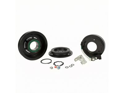 Lincoln MKX A/C Clutch - DG9Z-19D786-CA