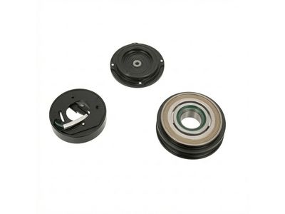 Lincoln MKX A/C Clutch - DG9Z-19D786-CA