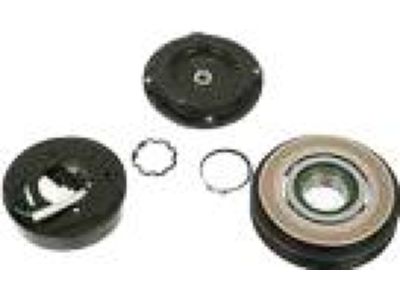 Ford A/C Clutch - DG9Z-19D786-CA