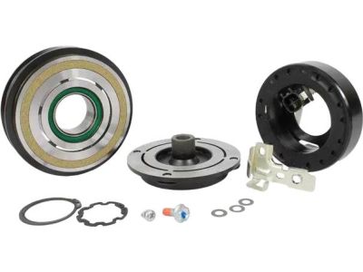 Ford A/C Clutch - DG9Z-19D786-CA