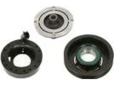 Ford A/C Clutch - DG9Z-19D786-CA