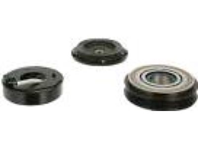 Ford A/C Clutch - DG9Z-19D786-CA