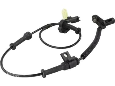 2011 Ford Ranger ABS Sensor - AL5Z-2C204-A