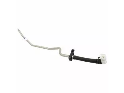 XL3Z-9C016-AA Ford Fuel Vapour Separator Tube Assembly Product Photo 3 of 3