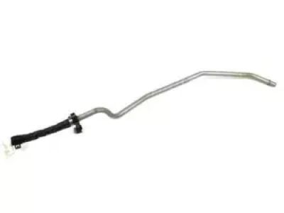 XL3Z-9C016-AA Ford Fuel Vapour Separator Tube Assembly Product Photo 2 of 3