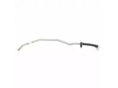 XL3Z-9C016-AA Ford Fuel Vapour Separator Tube Assembly Product Photo 1 of 3