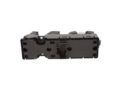 SW-7441 Ford Window Control Switch Double Product Photo 2 of 2