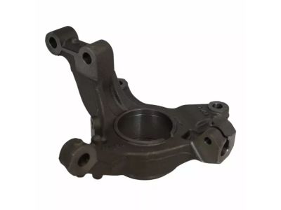Ford Edge Steering Knuckle - 7T4Z-3K186-A