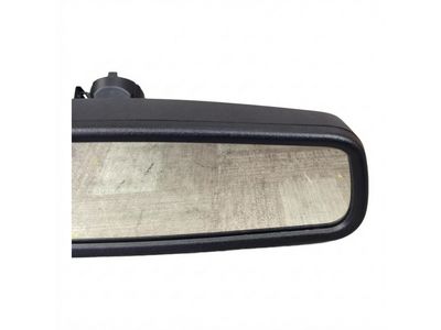 Lincoln Continental Car Mirror - GU5Z-17700-K