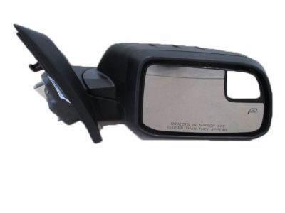 Ford CT4Z-17683-AA Mirror Assembly Rear View Outer 