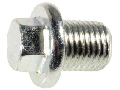 1997 Ford Aerostar Drain Plug - E9DZ-6730-B