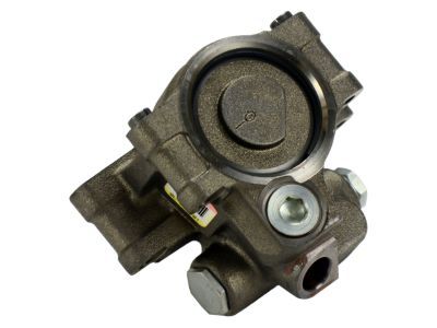 Ford 6S4Z-3A674-A Pump Assy - Power Steering