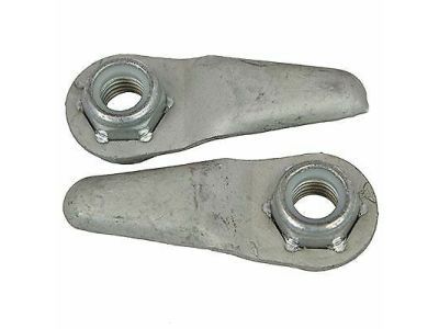 Ford -W711430-S900 Nut - Special