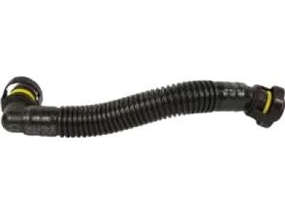 Ford Fiesta PCV Valve Hose - CM5Z-6758-C