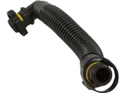Ford Fiesta PCV Valve Hose - CM5Z-6758-C