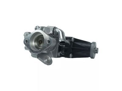 Ford BK2Z-9D475-A Valve - Exhaust Gas Recirculation