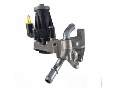 Ford Transit EGR Valve - BK2Z-9D475-A