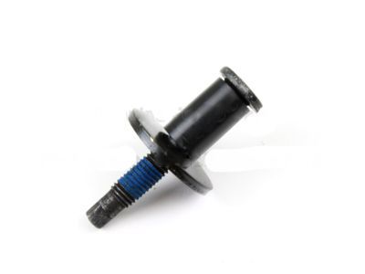 Ford Rear Door Striker - 1L3Z-99404A42-AA