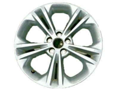 2014 Ford Taurus Spare Wheel - DG1Z-1007-C
