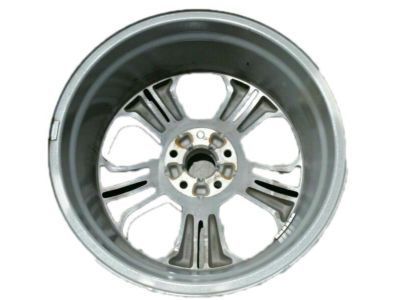 Ford DG1Z-1007-C Wheel Assembly