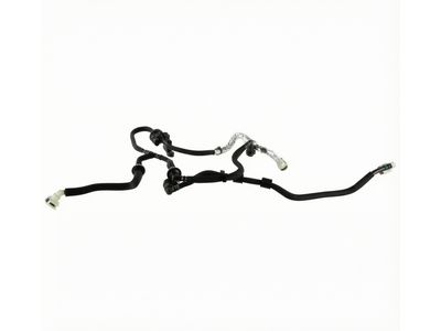 2022 Ford Escape Canister Purge Valve - LX6Z-9D289-SJ