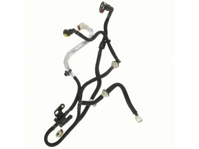 2022 Ford Escape Canister Purge Valve - LX6Z-9D289-SJ