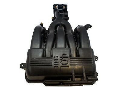 2002 Ford Explorer Intake Manifold - 1L2Z-9424-CA