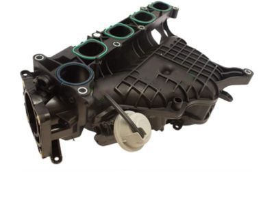 Ford 5L8Z-9424-A Manifold Assembly - Inlet