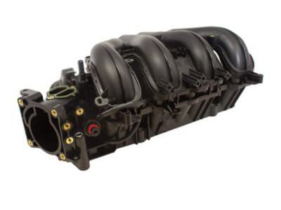 Ford 5L8Z-9424-A Manifold Assembly - Inlet