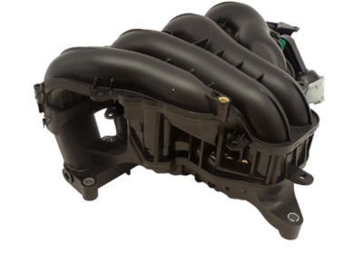 2007 Ford Escape Intake Manifold - 5L8Z-9424-A