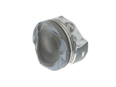 2014 Ford Escape Piston - CJ5Z-6108-A