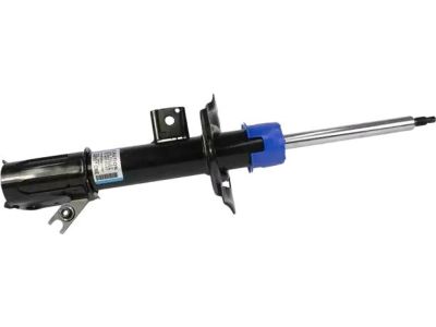 2016 Ford Edge Shock Absorber - F2GZ-18124-AE