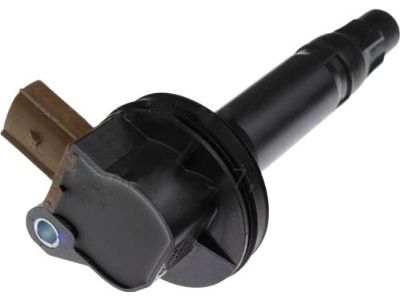 Lincoln Mark LT Ignition Coil - BL3Z-12029-B