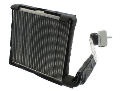 2012 Ford F-350 Super Duty Evaporator - BC3Z-19860-E