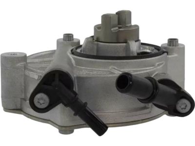 Ford F-150 Vacuum Pump - JT4Z-2A451-A