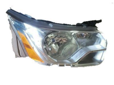 2016 Ford Transit Headlight - CK4Z-13008-CA