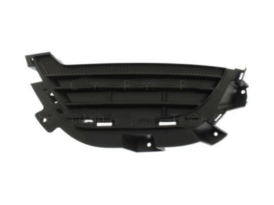 Ford HP5Z-17B814-AB Grille
